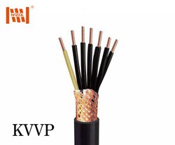 KVVP 控制电缆