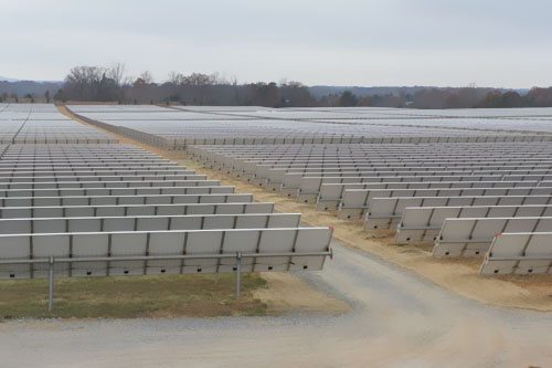 2016年中国新增太阳能光伏装机容量超34GW