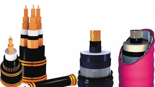 珠江电缆-电力电缆