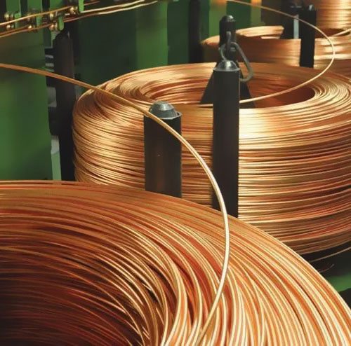 铜价暴跌暴涨，线缆企业该如何应对？