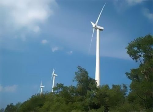 Casa dos Ventos在巴西订购151兆瓦风力涡轮机