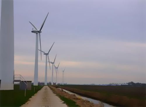 维斯塔斯获挪威328兆瓦风电项目订单
